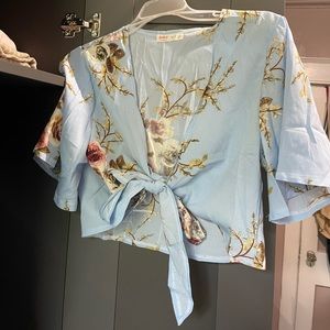 Romwe size Medium shirt